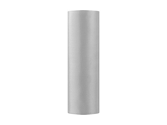 PD BANDA SATIN SILVER 0.16CM*9M SATR16-018 [2]