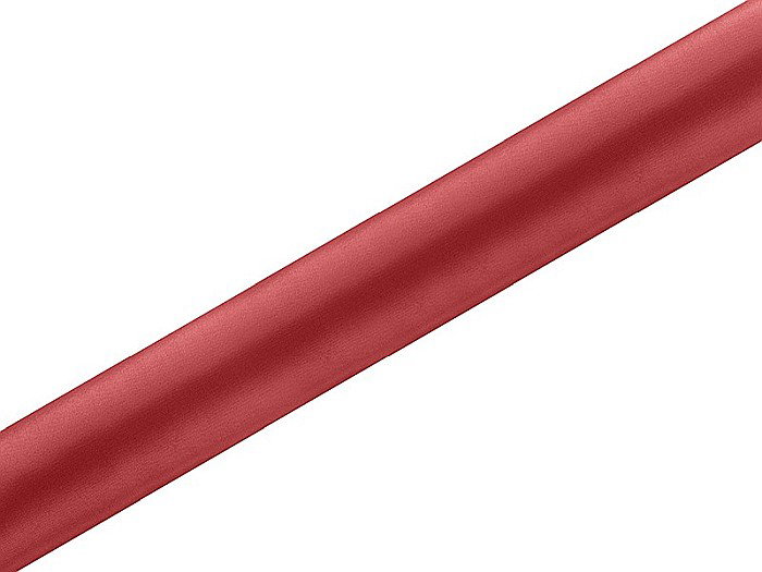 PD BANDA SATIN ROSU 0.36CM*9M SATR36-007 [1]