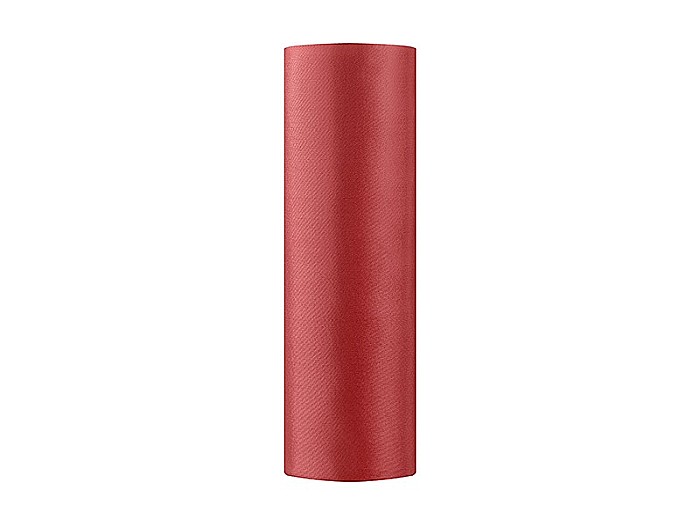 PD BANDA SATIN ROSU  0.16CM*9M SATR16-007 [2]