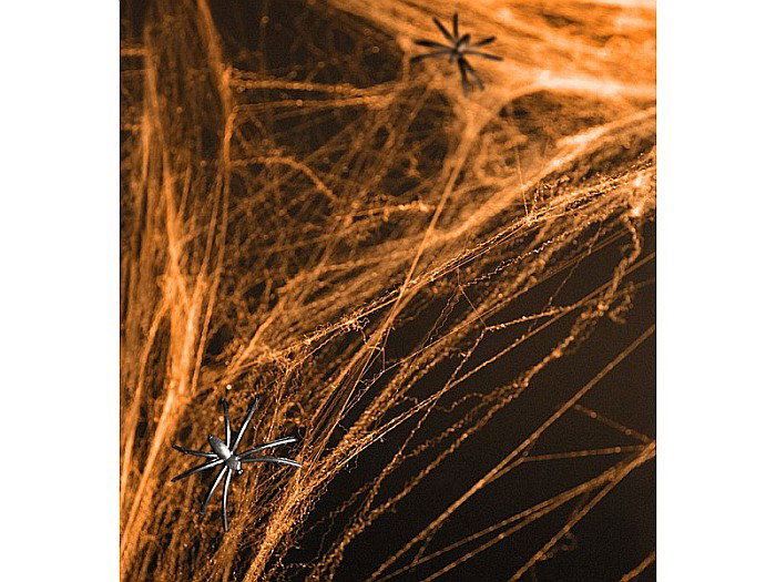 PD PANZA PAIANJEN HALLOWEEN 60GR ORANGE PH60-005 [1]