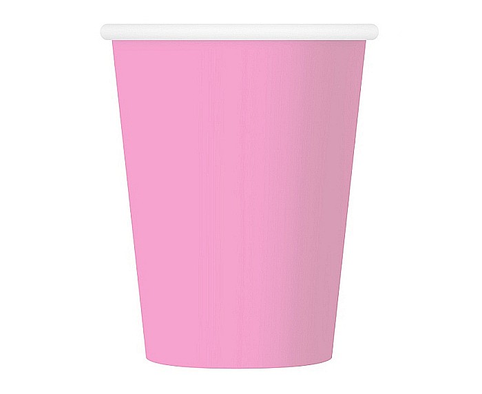 GOD PAHARE CARTON Pink, 250ml, 6/set PF-KJJR [1]