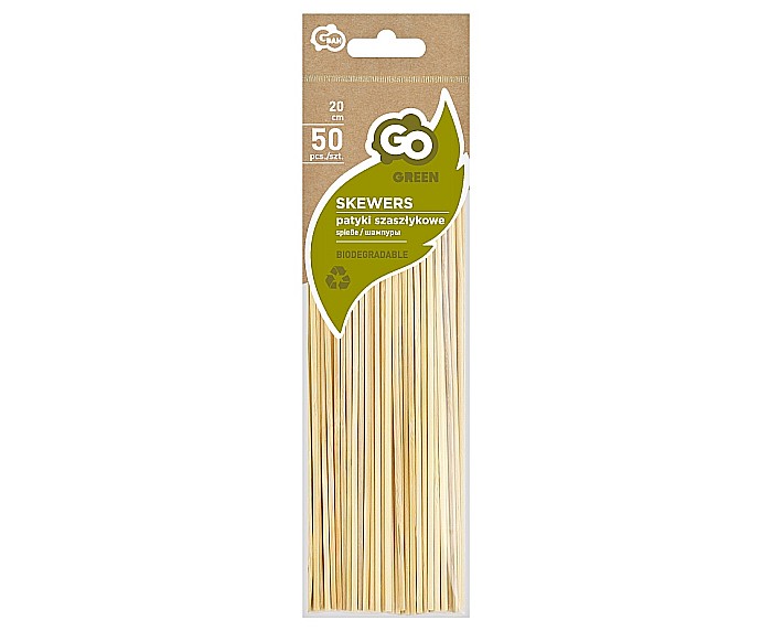 GOD BETE PENTRU FRIGARUI 200*2.5MM 50/SET KZ-2050 [2]