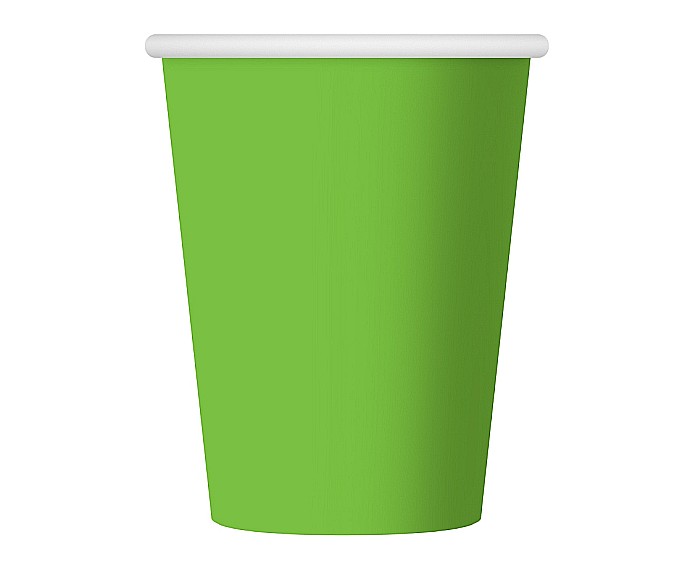 GOD PAHARE CARTON Pistachio, 250ml, 6/set PF-KJP [1]