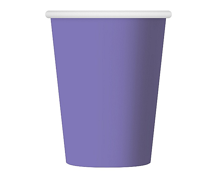 GOD PAHARE CARTON Lavender, 250ml, 6/set PF-KJL [1]