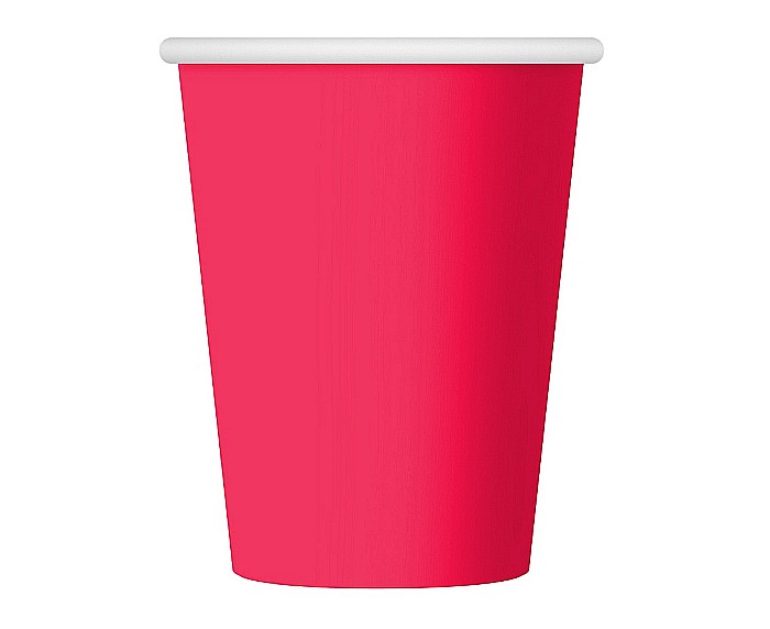 GOD PAHARE CARTON Pink, 250ml, 6/set PF-KJR [1]
