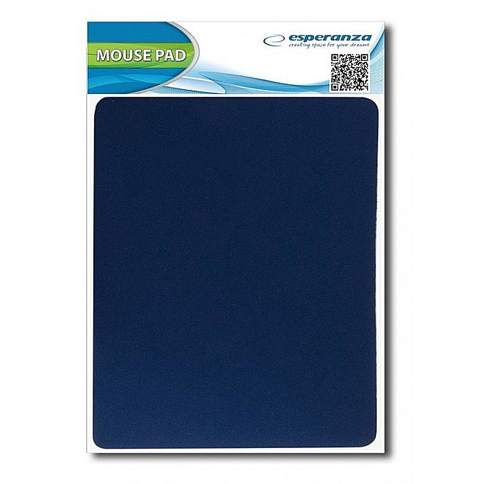TEC MOUSE PAD CAUCIUCAT EA145B BLUE [1]