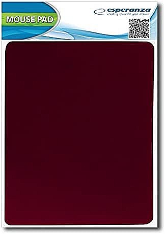 TEC MOUSE PAD CAUCIUCAT EA145R ROSU [1]