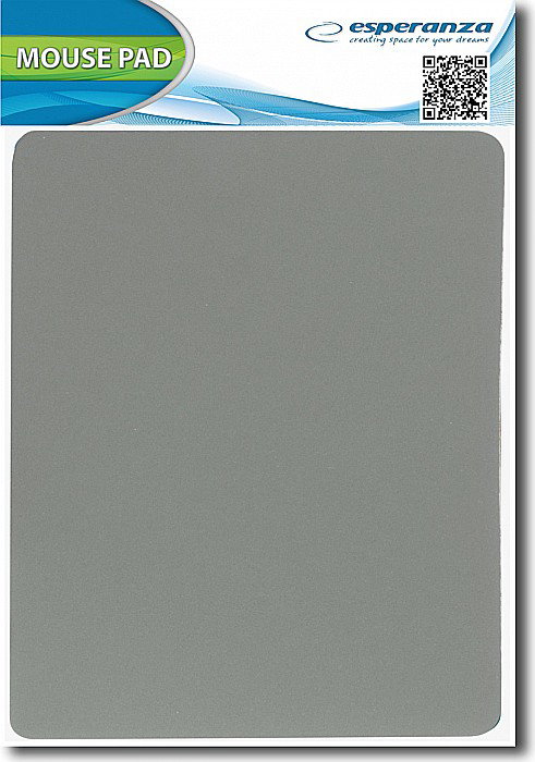 TEC MOUSE PAD CAUCIUCAT EA145E GRI [3]