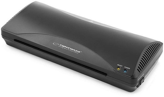 TEC LAMINATOR ESPERANZA INFINITY A4 EFL004/93251/EFL001 [1]