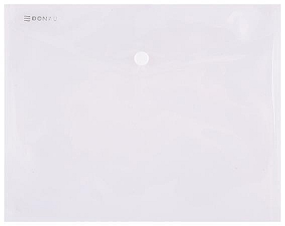 OVM MAPA PLIC DONAU C5 TRANSPARENT 8547001PL-00 [1]
