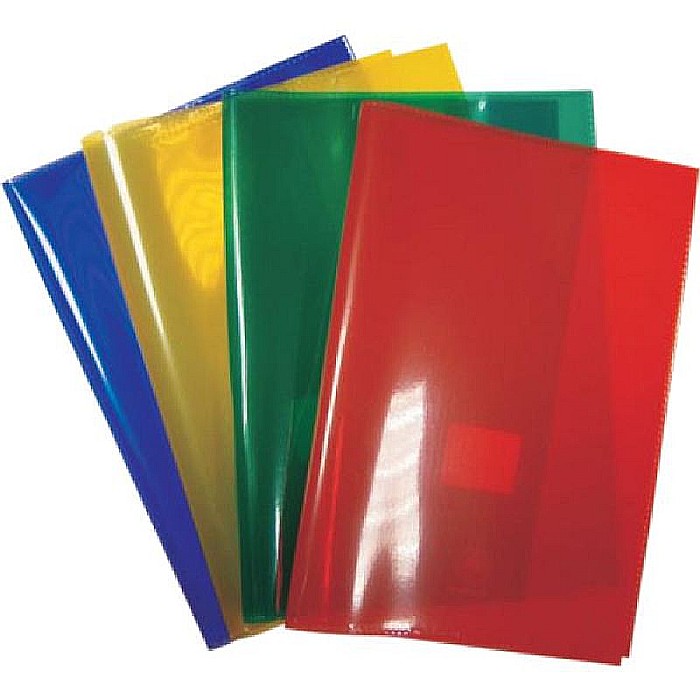 RT COPERTA CAIET A5 GIMBOO ALBASTRA DN102104 [2]