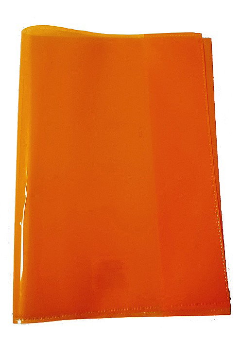 RT COPERTA CAIET A5 GIMBOO PORTOCALIU DN102106 [1]