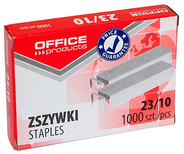 OVM CAPSE OFFICE PRODUCTS 23/10 18072339-19 [1]