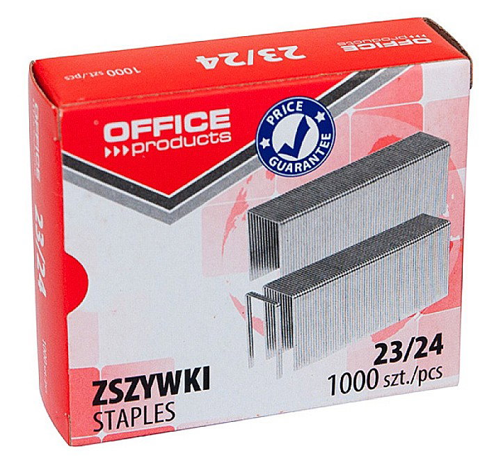 OVM CAPSE OFFICE PRODUCTS 23/24 18072399-19 [1]