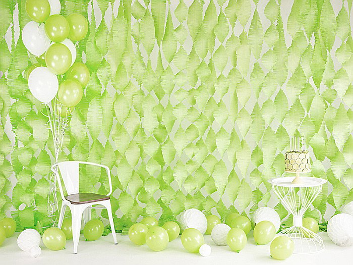 PD BALOANE Strong Balloons 27cm, Pastel Pure White, 10/SET SB12P-008-10 [4]