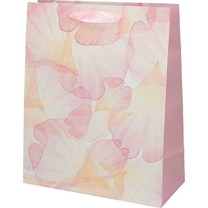 EU SACOSA CADOU FLOWERS, 26x32x12 cm,  75185 [1]