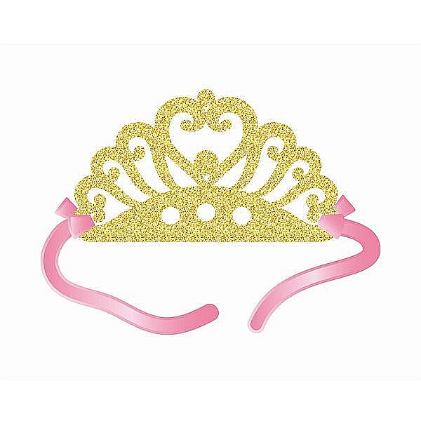 GOD TIARA PARTY AURIE 2/SET PF-ZZLT2 [2]