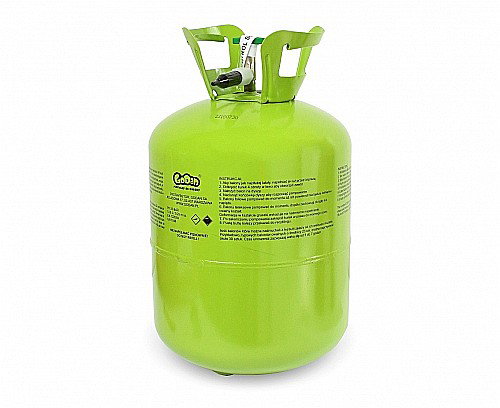 GOD BUTELIE CU HELIU PENTRU 30 BALOANE HG-BJ30 [1]