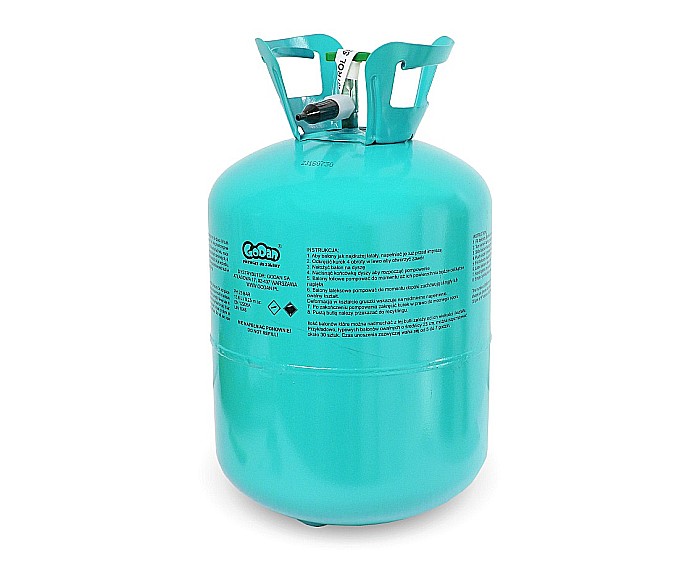 GOD BUTELIE CU HELIU PENTRU 50 BALOANE HG-BJ50 [1]