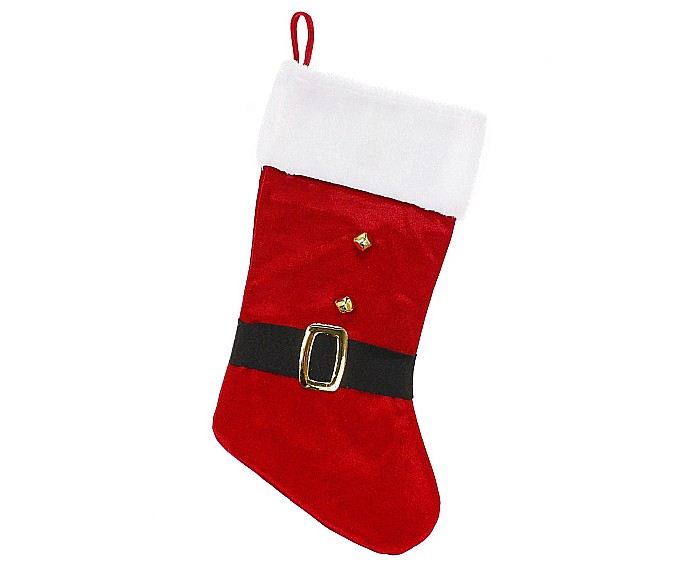 GOD DECORATIUNE CRACIUN SOSETA Christmas stocking, 51cm NW-SSDZ [1]