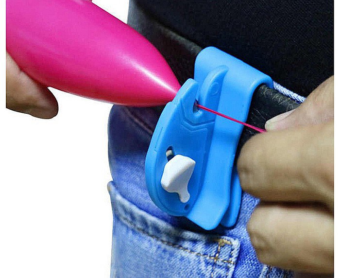 GOD CUTTER PENTRU RIBBON GA-KCZT [2]
