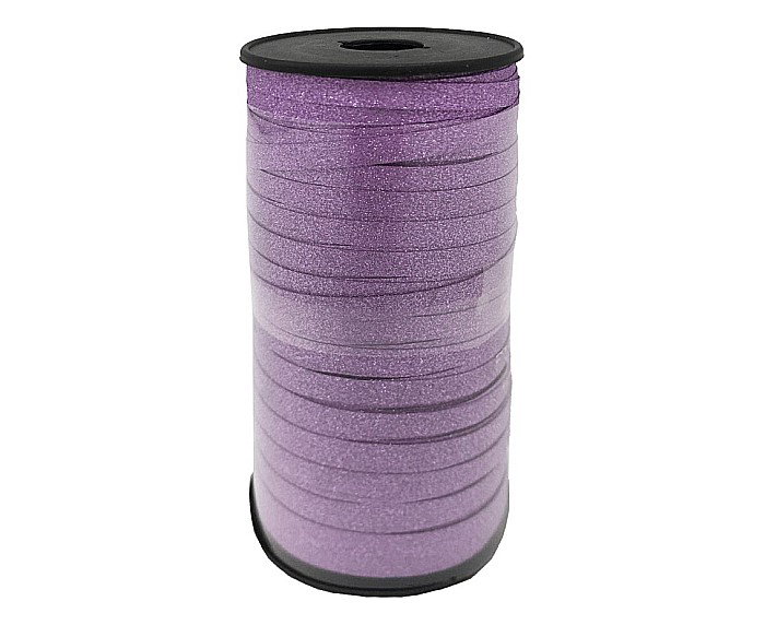 GOD BANDA DECOR GLITTER 0.5cm*92m, violet GT-1B23 [1]