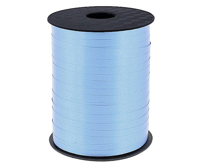 GOD BANDA DECOR PASTEL 0.5cm*458m, albastru deschis GT-5P13 [1]