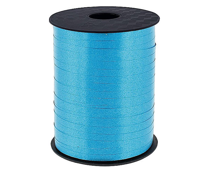GOD BANDA DECOR PASTEL 0.5cm*458m, turquoise GT-5P25 [1]