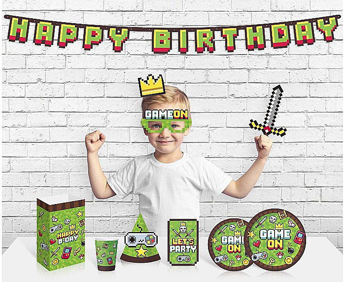 GOD PAHARE CARTON, Game On, 200ml, 6/set PF-KPGO [4]
