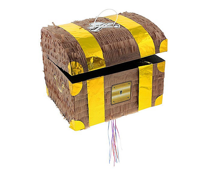 GOD PINATA PARTY CUFAR 30*25*34CM WM-PSSK [1]
