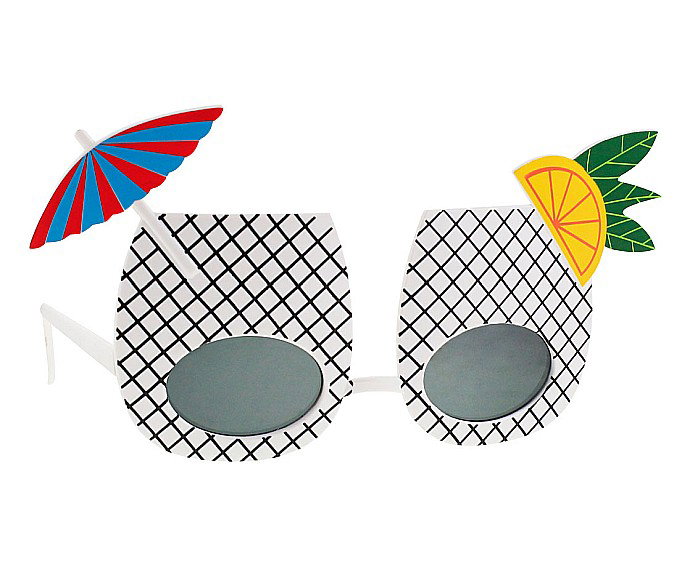 GOD OCHELARI PARTY COCKTAIL MULTICOLOR NP-ODKR [1]