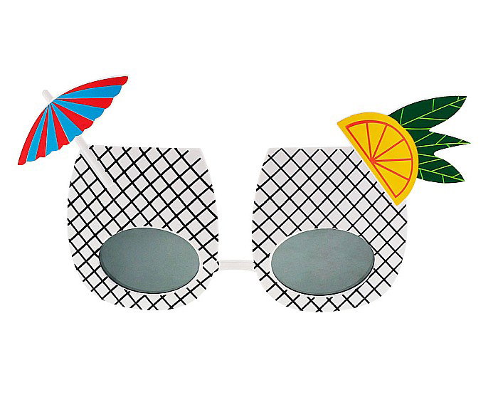 GOD OCHELARI PARTY COCKTAIL MULTICOLOR NP-ODKR [2]