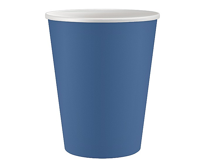 GOD PAHARE CARTON Dark Blue, 250ml, 6/set PW-KPJG [1]