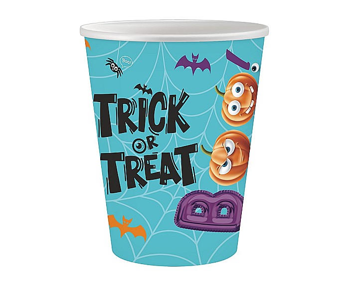 GOD PAHARE CARTON Boo, 250ml, 6/set PW-KBOO [2]