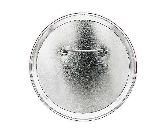 GOD INSIGNA PISICUTA 10CM ROZ-ALB PF-KOKO [3]