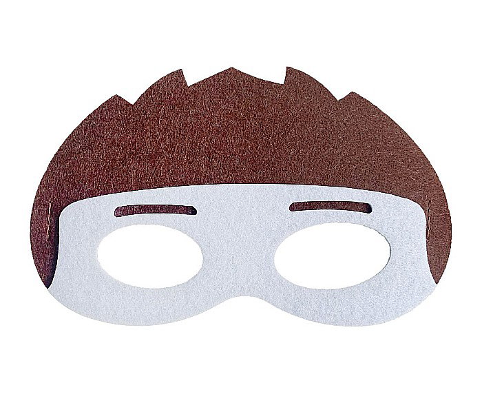 GOD MASCA PARTY PATRULA CATELUSILOR - BAIAT 19.5*12CM PASLA YH-MFBC [1]