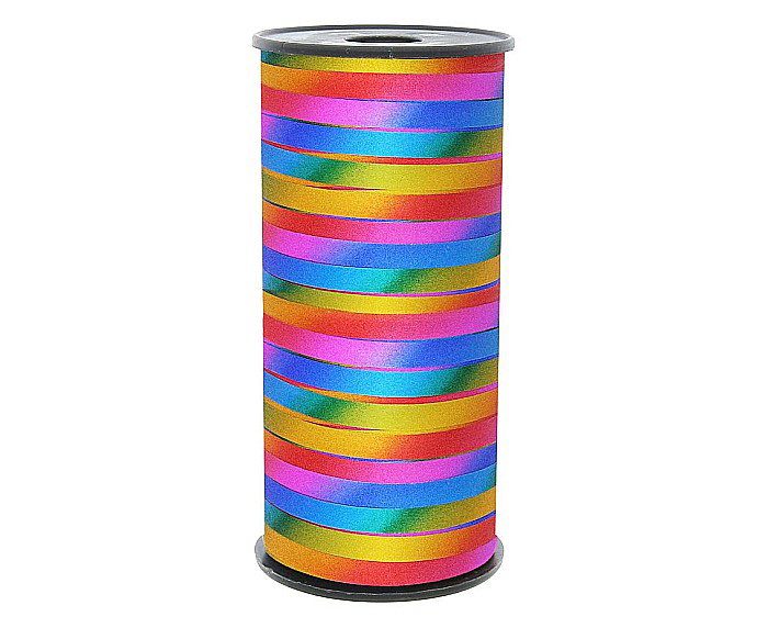 GOD BANDA DECOR GLITTER 0.5cm*92m, rainbow GT-1B32 [1]