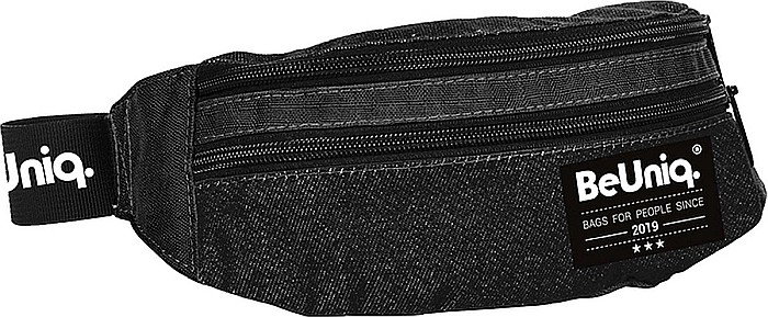 PAS BORSETA BEUNIQ BLACK PPB21-509 [1]