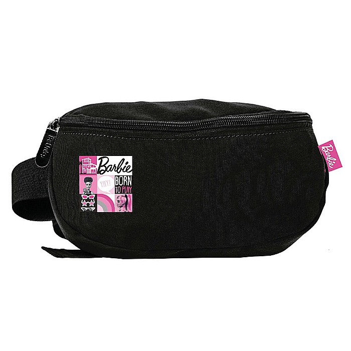 PAS BORSETA BEUNIQ BARBIE BLACK BB22ZZ-510 [1]
