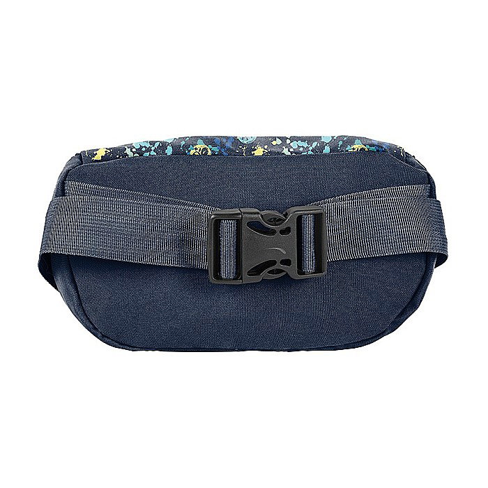 PAS BORSETA BEUNIQ SMILEY BLUE SM23LC-510 [2]