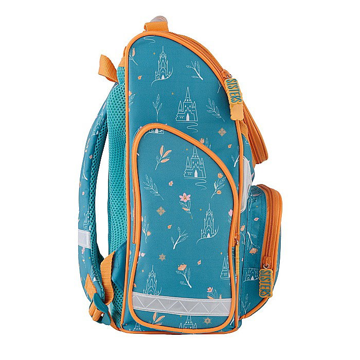 PAS GHIOZDAN ERGONOMIC PASO FROZEN DF24VV-525 [2]