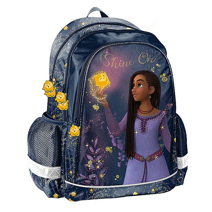 PAS RUCSAC SCOLAR PASO WISH DW24WS-081 [1]