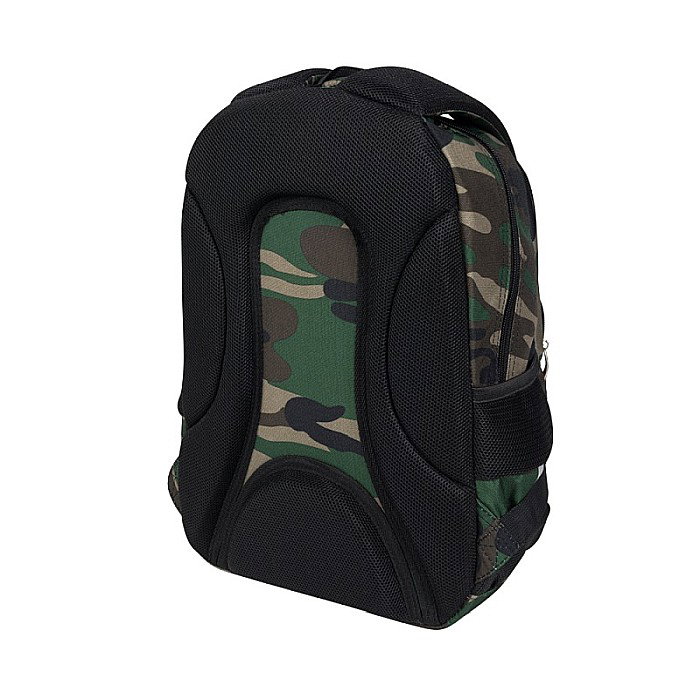 MA RUCSAC SCOLAR ST.RIGHT 3 COMPARTIMENTE BP-26 MORO 622984 [5]