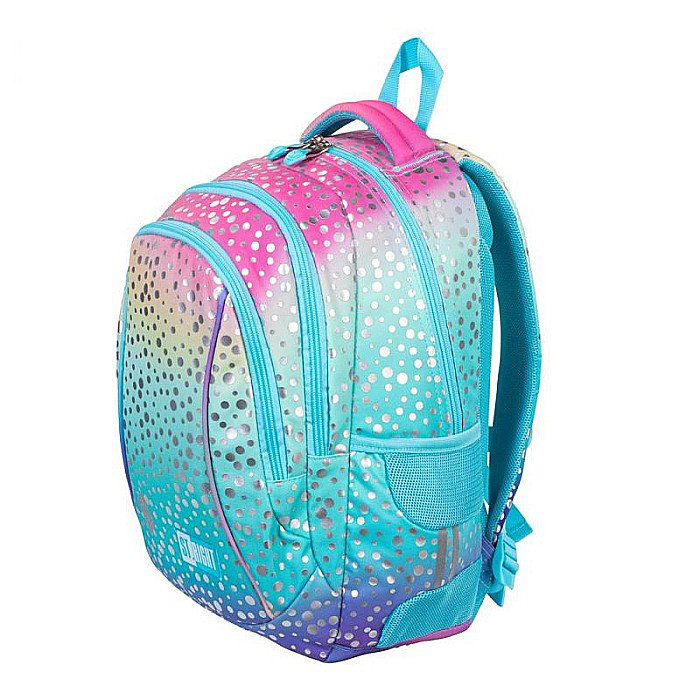 MA RUCSAC SCOLAR ST.RIGHT 3 COMPARTIMENTE OMBRE MERMAID BP-26 638817 [4]
