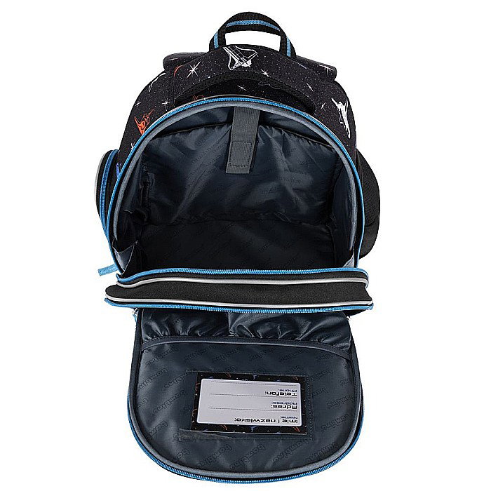 MA GHIOZDAN BAMBINO PREMIUM SPACE 650703 [8]