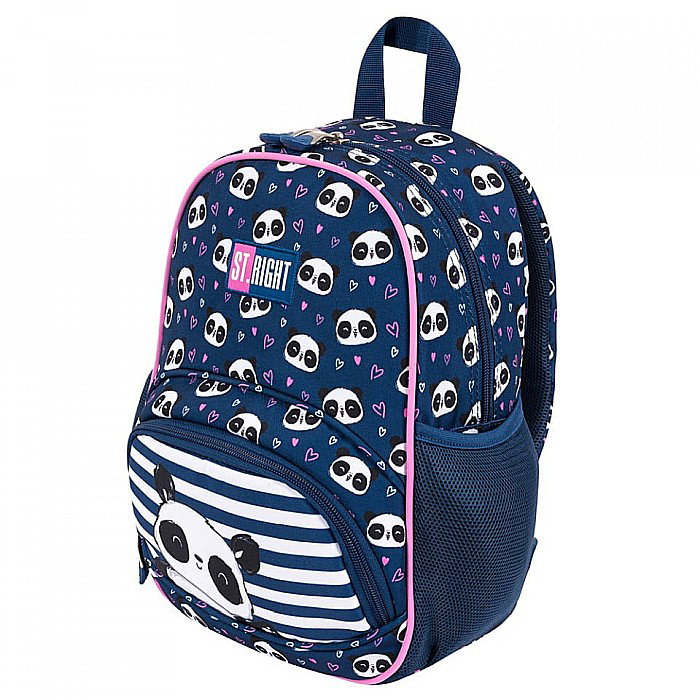 MA GHIOZDAN GRADINITA ST.RIGHT BP-70 LOVE PANDA 652585 [4]