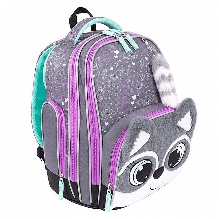 MA GHIOZDAN ERGONOMIC BAMBINO PREMIUM RATON 663659 [2]