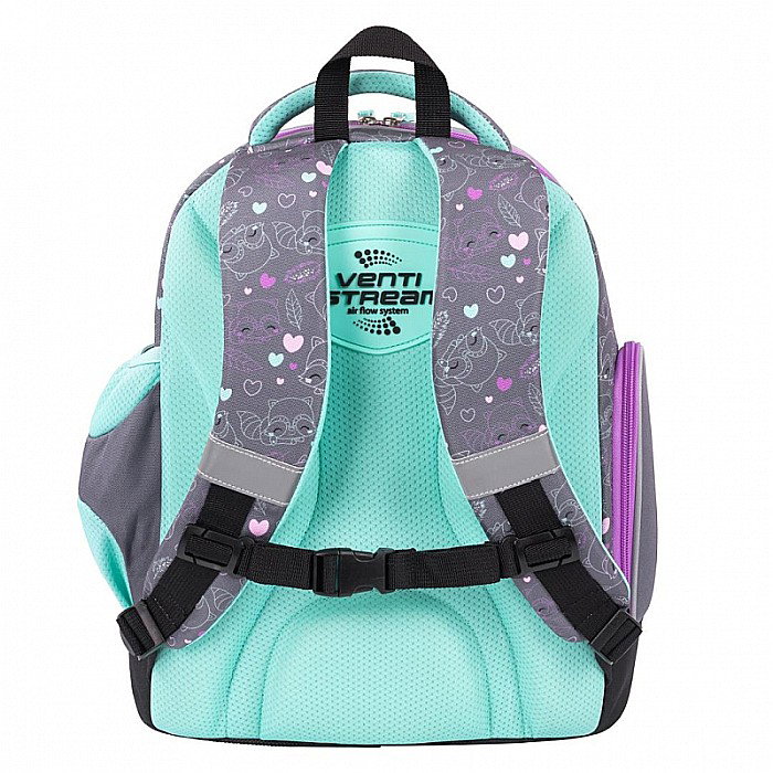 MA GHIOZDAN ERGONOMIC BAMBINO PREMIUM RATON 663659 [3]