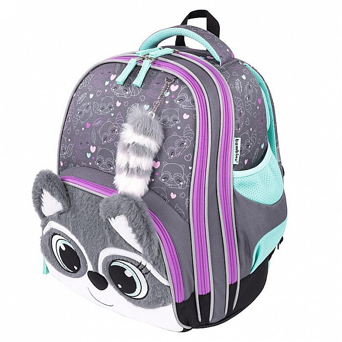 MA GHIOZDAN ERGONOMIC BAMBINO PREMIUM RATON 663659 [4]