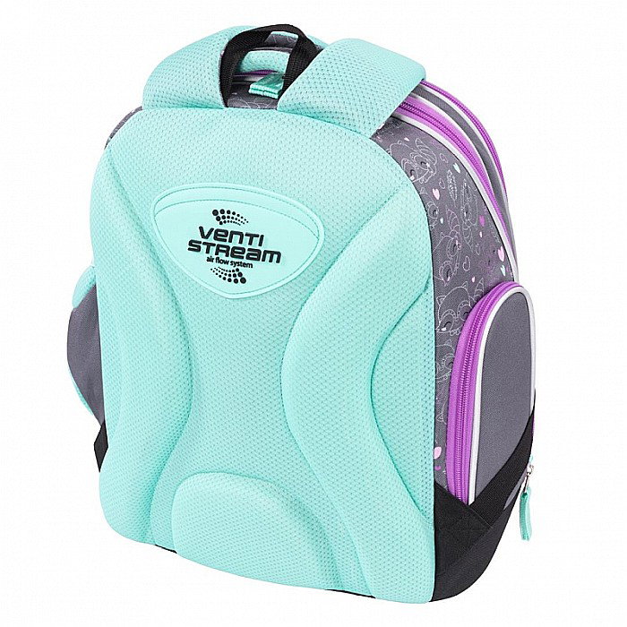 MA GHIOZDAN ERGONOMIC BAMBINO PREMIUM RATON 663659 [5]